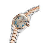 Reloj Hombre Guess Connoisseur GW0265G13