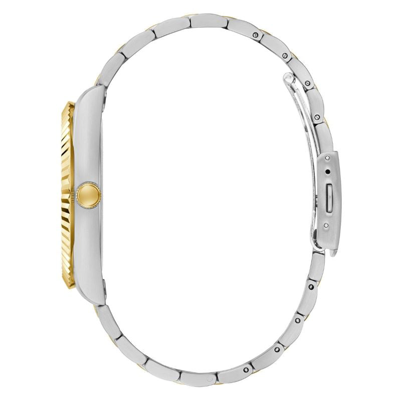 Reloj Hombre Guess Connoisseur GW0265G14