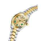 Reloj Hombre Guess Connoisseur GW0265G14