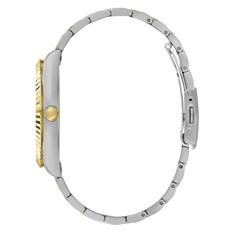 Reloj Hombre Guess Connoisseur GW0265G8
