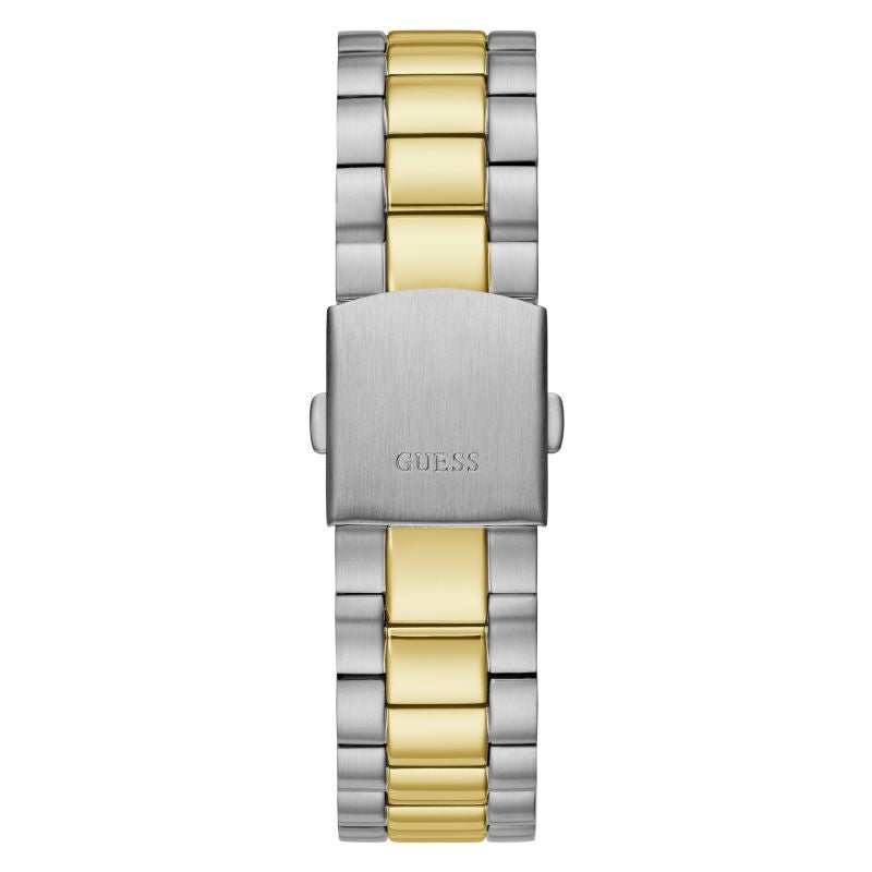 Reloj Hombre Guess Connoisseur GW0265G8