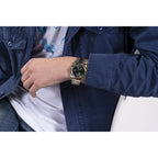 Reloj Hombre Guess Connoisseur GW0265G8