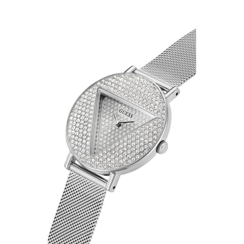 Reloj Mujer Guess Iconic GW0308L3 Imagen secundaria del producto
