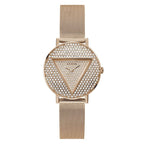 Reloj Mujer Guess Iconic GW0477L3
