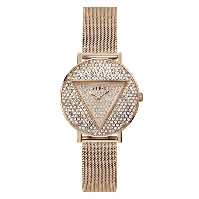 Reloj Mujer Guess Iconic GW0477L3