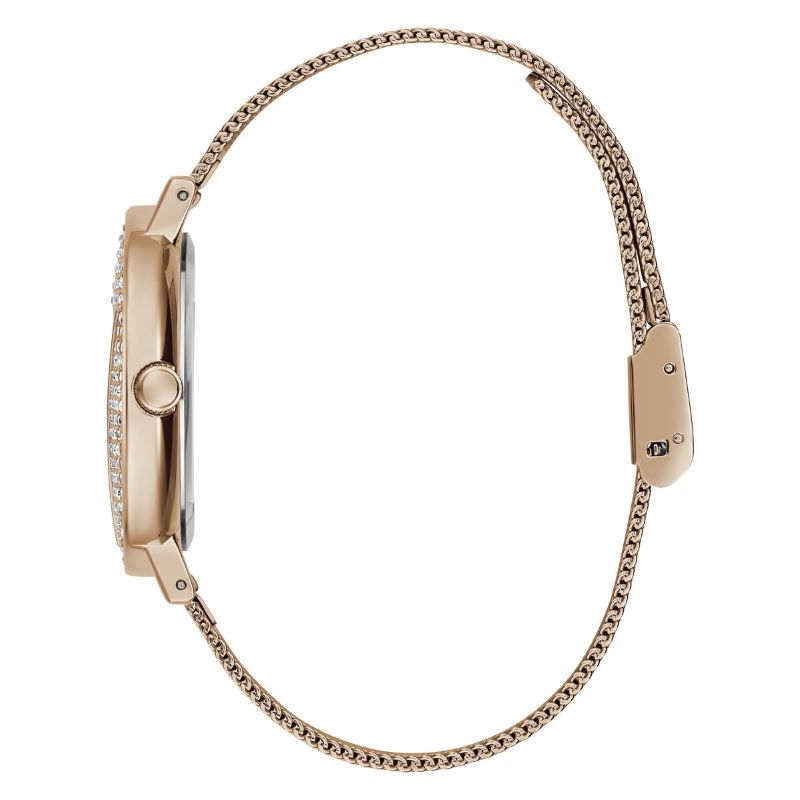 Reloj Mujer Guess Iconic GW0477L3 Imagen secundaria del producto