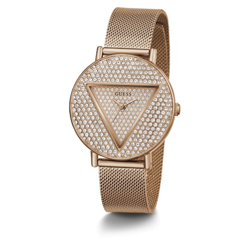 Reloj Mujer Guess Iconic GW0477L3