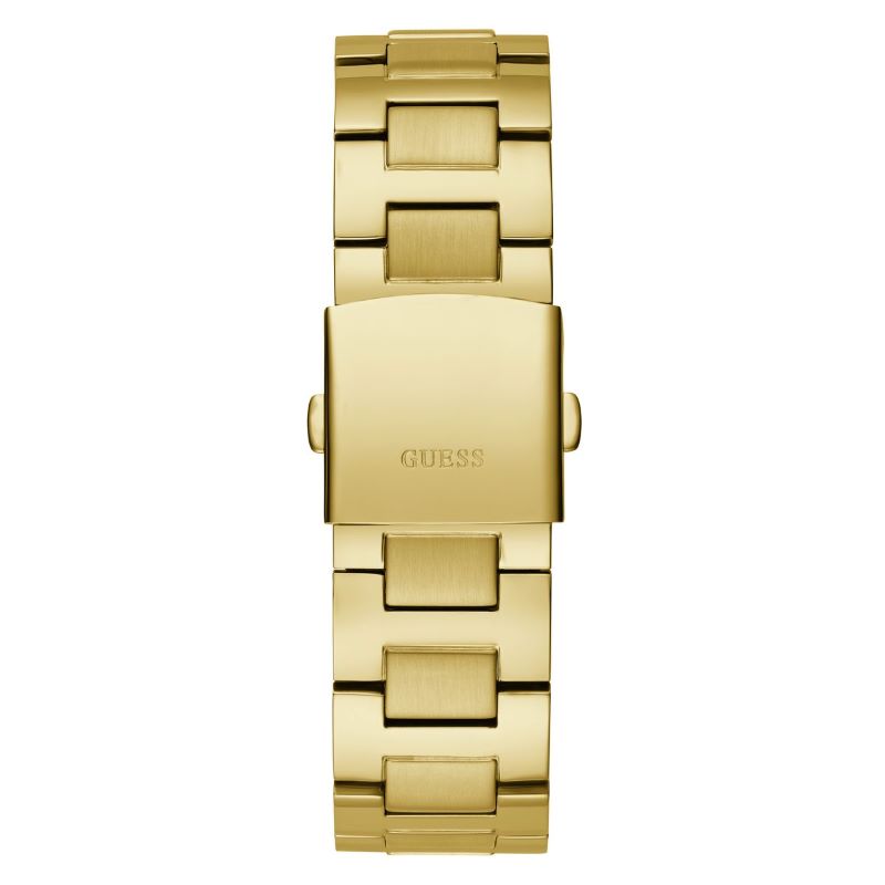 Reloj Hombre Guess Empire GW0489G2