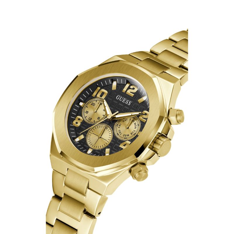 Reloj Hombre Guess Empire GW0489G2