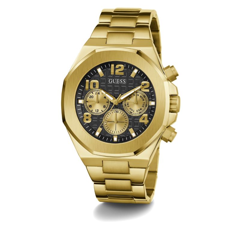 Reloj Hombre Guess Empire GW0489G2