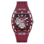 Reloj Unisex Phoenix Guess GW0499G12