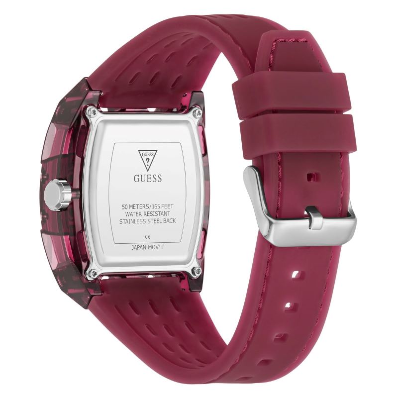 Reloj Unisex Phoenix Guess GW0499G12