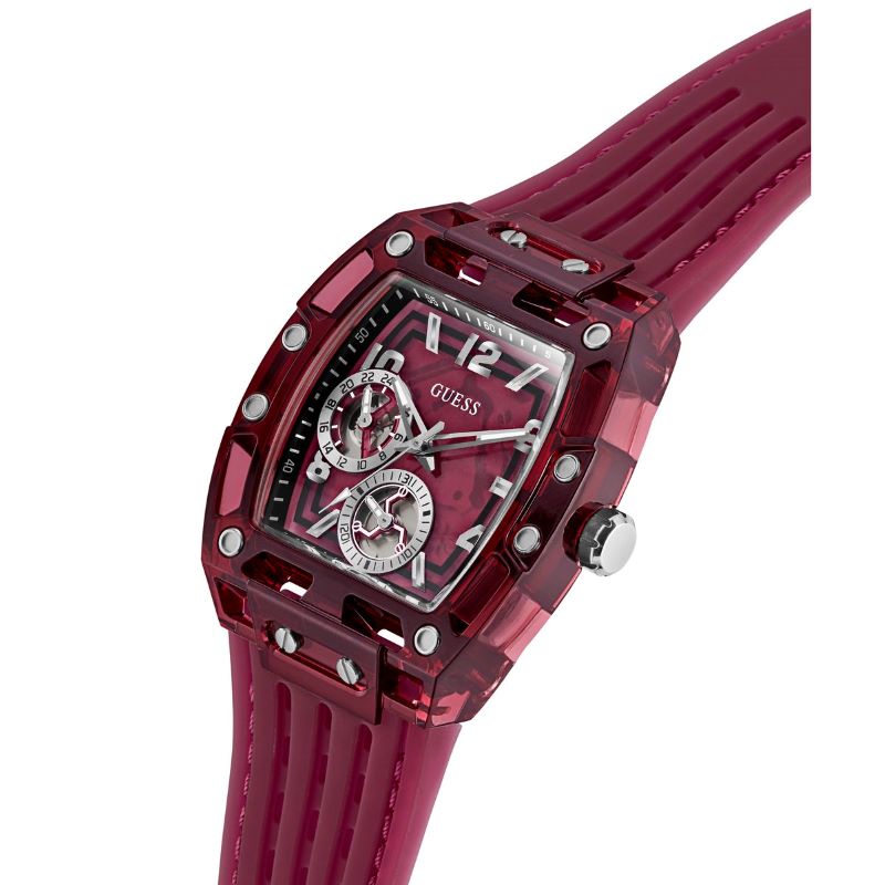 Reloj Unisex Phoenix Guess GW0499G12