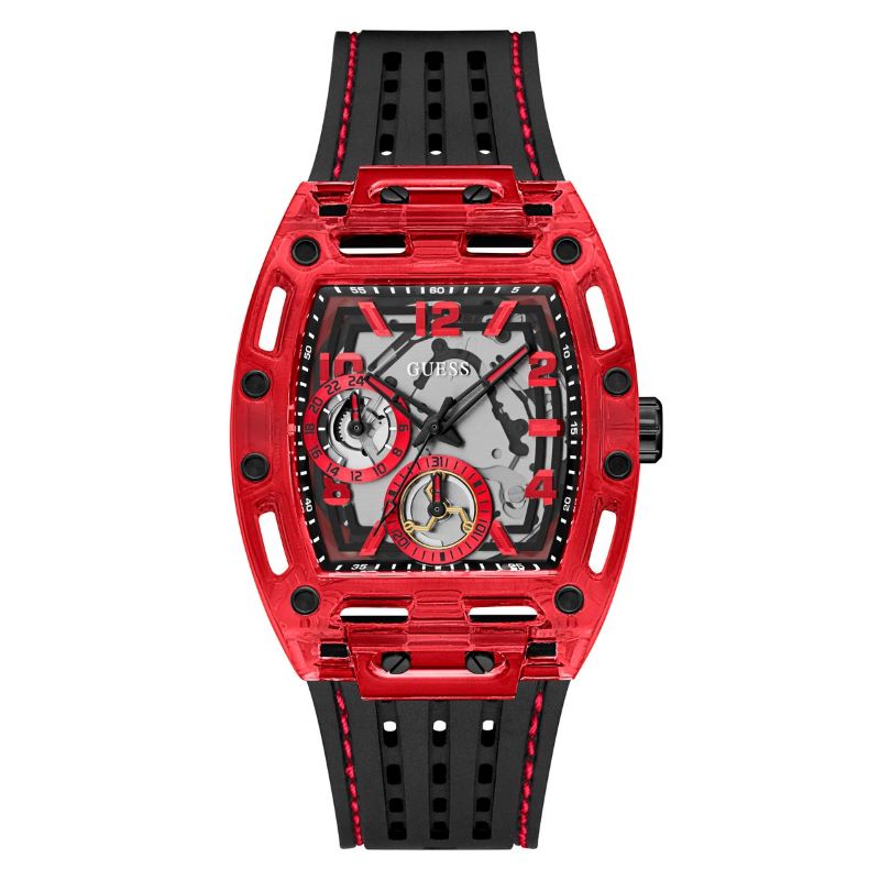 Reloj Hombre Guess Phoenix GW0499G4
