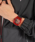 Reloj Hombre Guess Phoenix GW0499G4