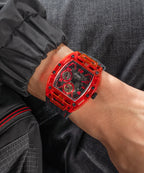 Reloj Hombre Guess Phoenix GW0499G4