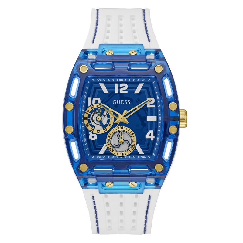 Reloj Hombre Guess Phoenix GW0499G6
