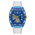 Reloj Hombre Guess Phoenix GW0499G6