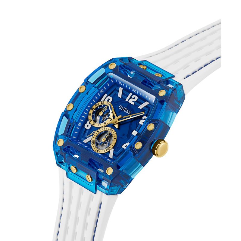Reloj Hombre Guess Phoenix GW0499G6
