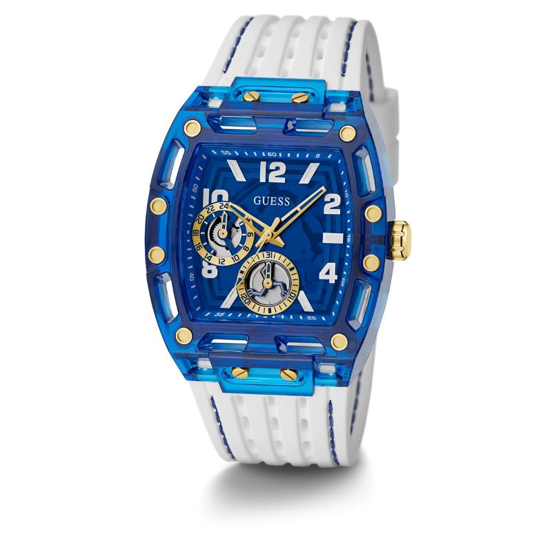 Reloj Hombre Guess Phoenix GW0499G6