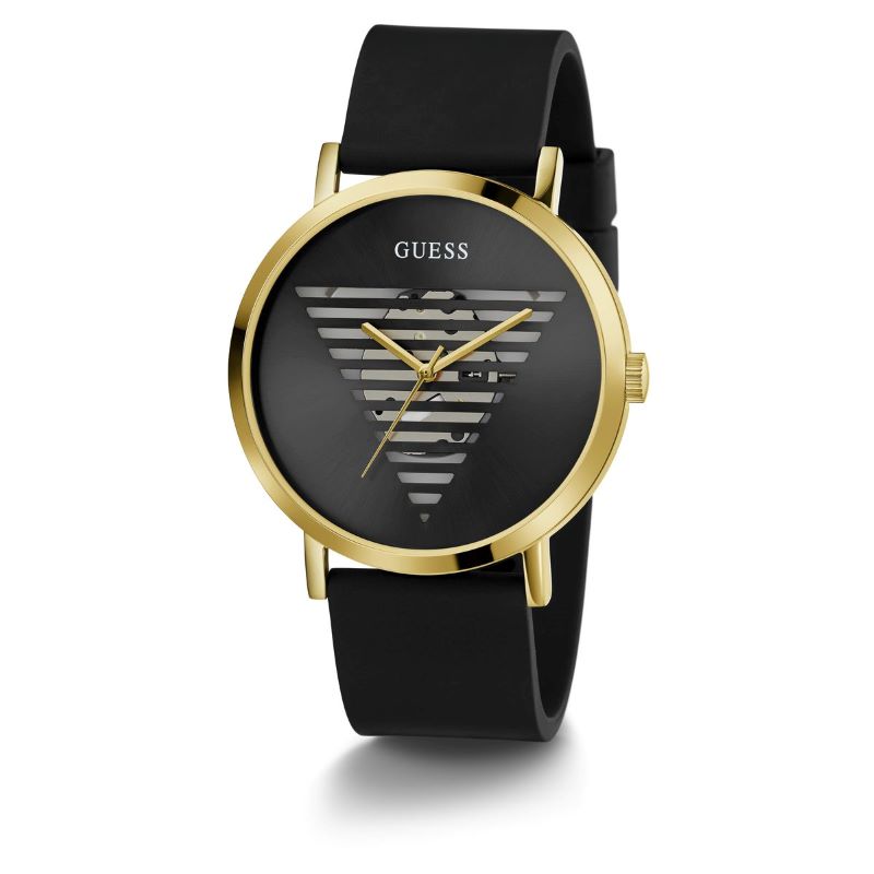 Reloj Hombre Guess IDOL GW0503G1