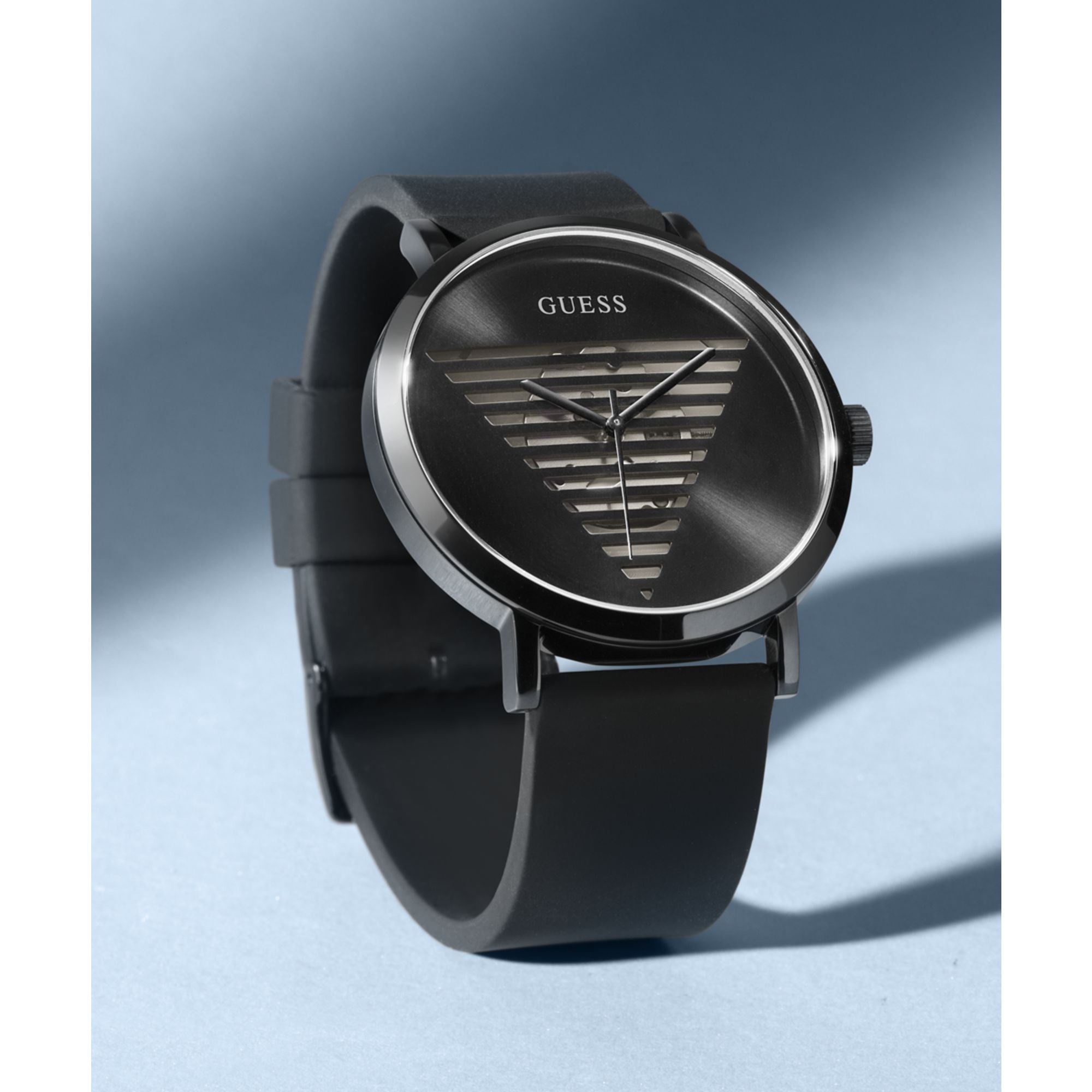 Reloj Hombre Guess Idol GW0503G3
