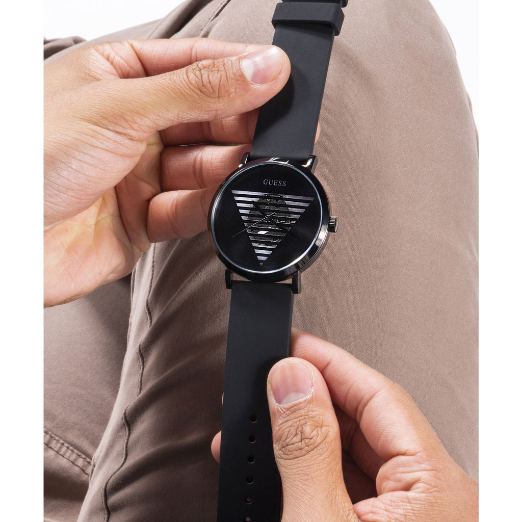 Reloj Hombre Guess Idol GW0503G3