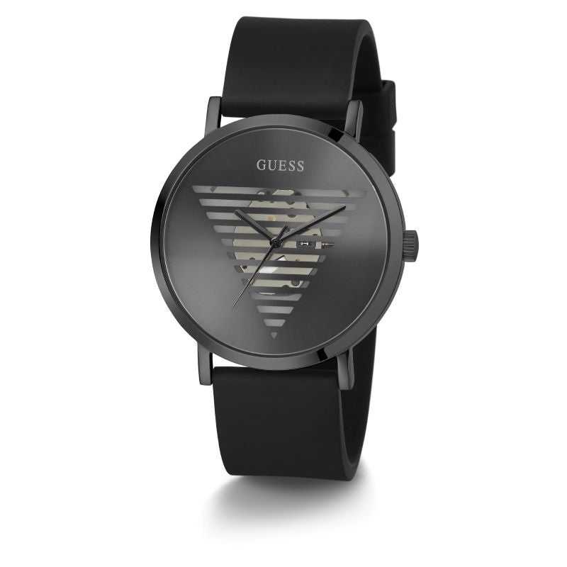 Reloj Hombre Guess Idol GW0503G3