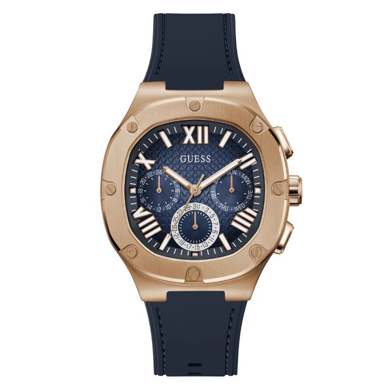 Reloj Hombre Guess Headline GW0571G2