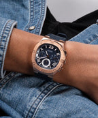 Reloj Hombre Guess Headline GW0571G2