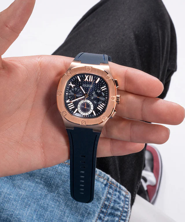 Reloj Hombre Guess Headline GW0571G2