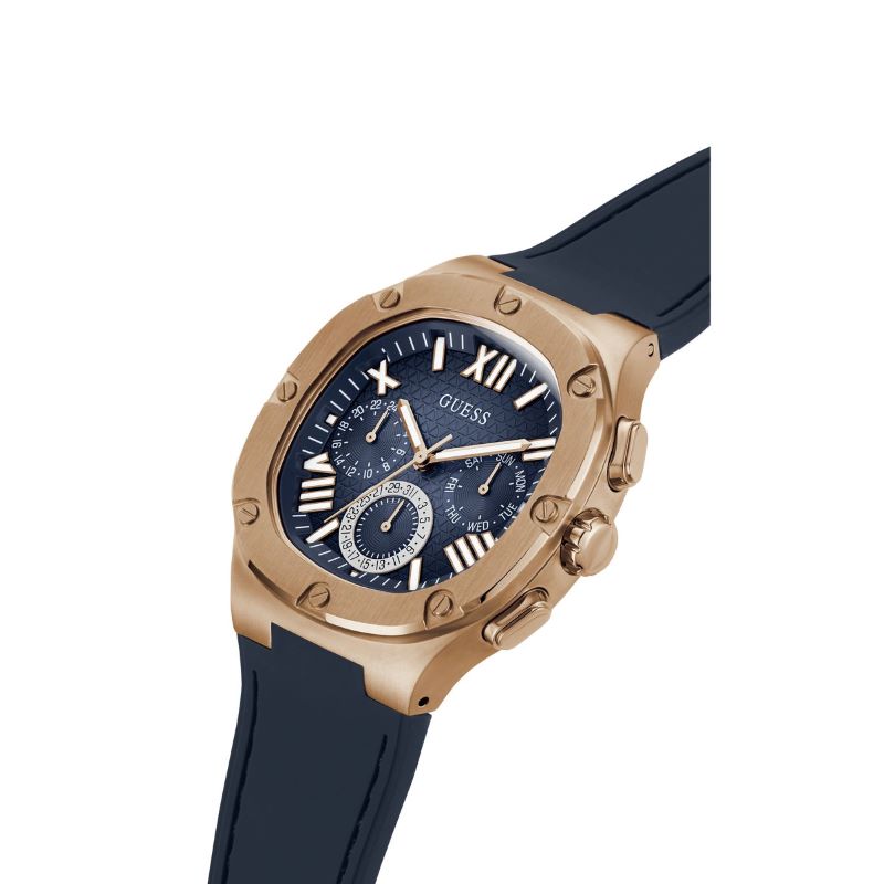 Reloj Hombre Guess Headline GW0571G2