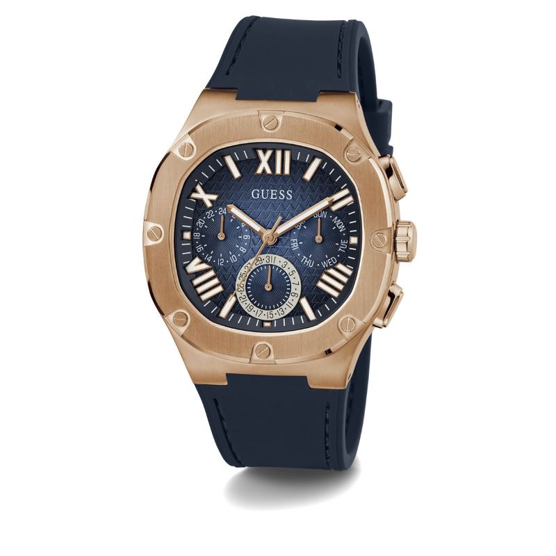 Reloj Hombre Guess Headline GW0571G2