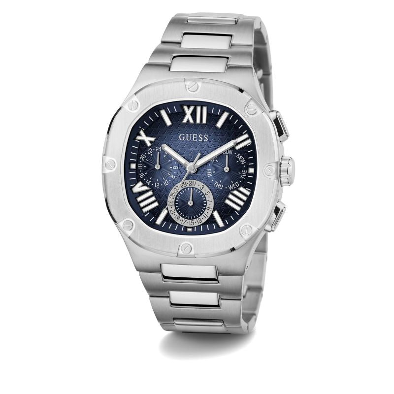 Reloj Hombre Guess Headline GW0572G4