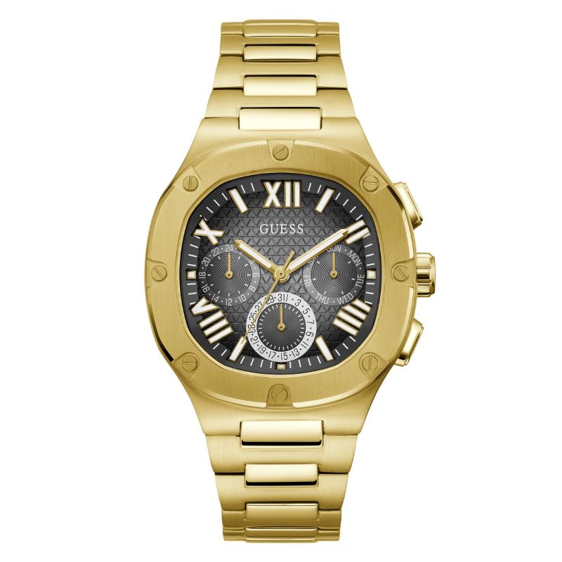 Reloj Hombre Guess Headline GW0572G2