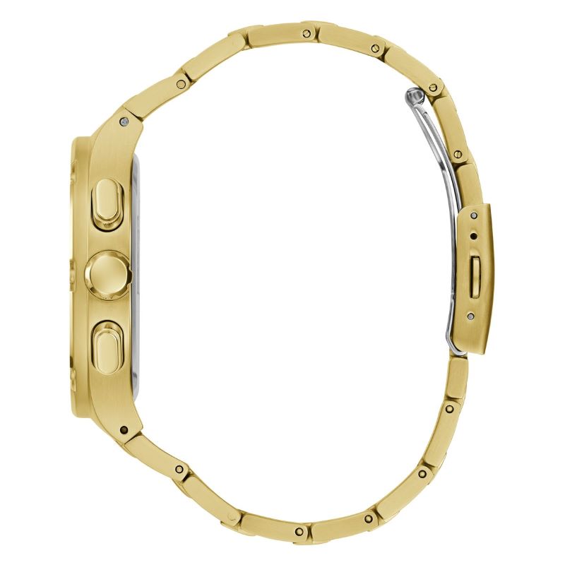 Reloj Hombre Guess Headline GW0572G2