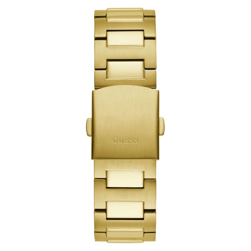 Reloj Hombre Guess Headline GW0572G2