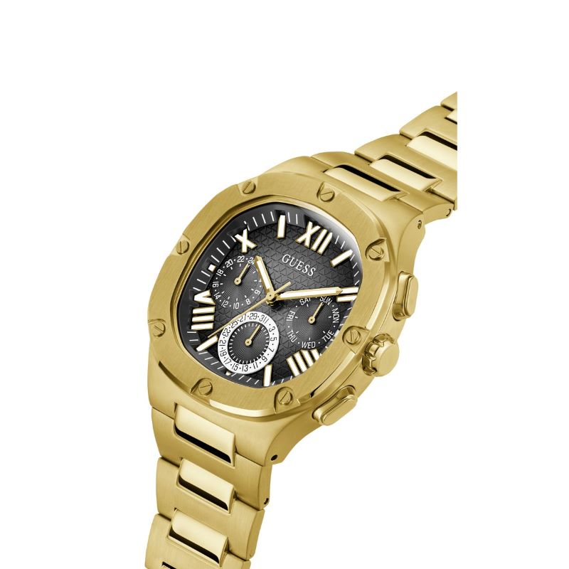 Reloj Hombre Guess Headline GW0572G2