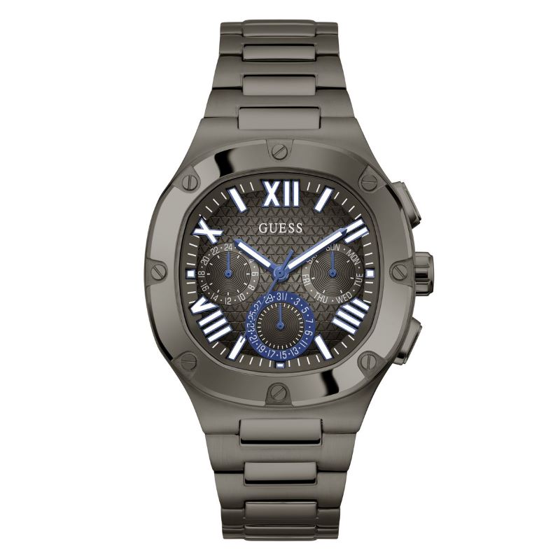 Reloj Hombre Guess Headline GW0572G5