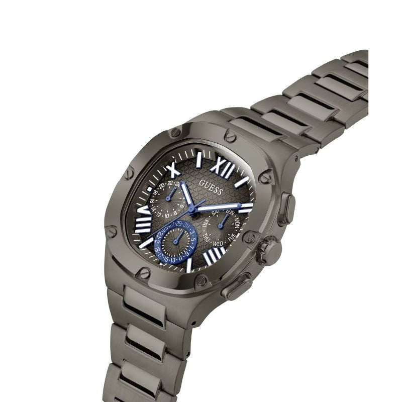 Reloj Hombre Guess Headline GW0572G5