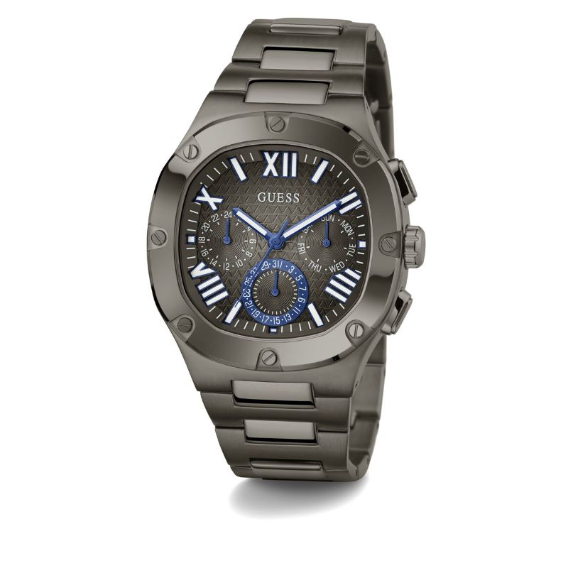 Reloj Hombre Guess Headline GW0572G5