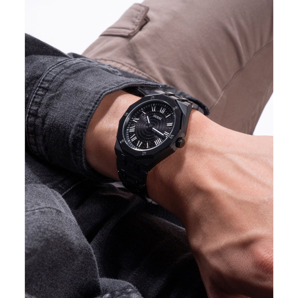 Reloj Hombre Guess Asset GW0575G3