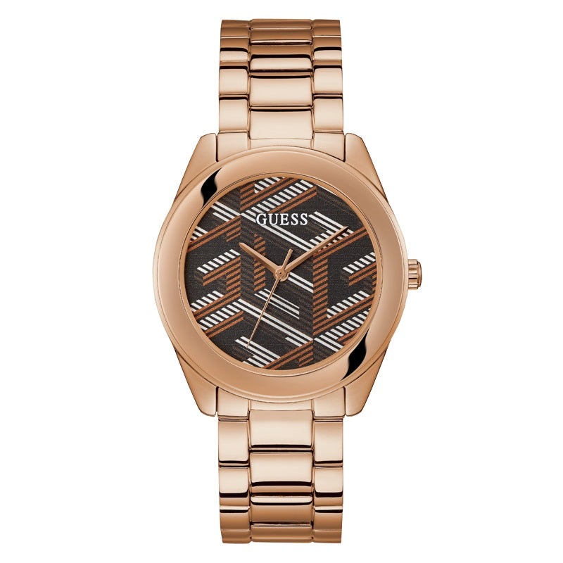 Reloj Mujer Guess Cubed GW0607L3