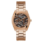 Reloj Mujer Guess Cubed GW0607L3