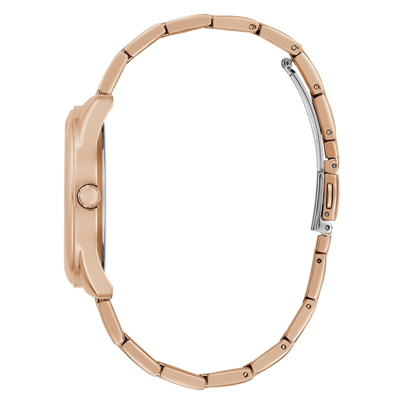 Reloj Mujer Guess Cubed GW0607L3 Imagen secundaria del producto