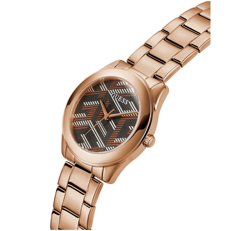 Reloj Mujer Guess Cubed GW0607L3