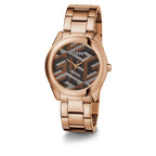 Reloj Mujer Guess Cubed GW0607L3