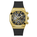 Reloj Hombre Guess Clutch GW0638G1