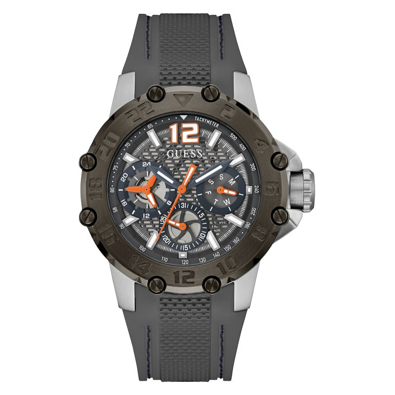 Reloj Hombre Guess Contender GW0640G1