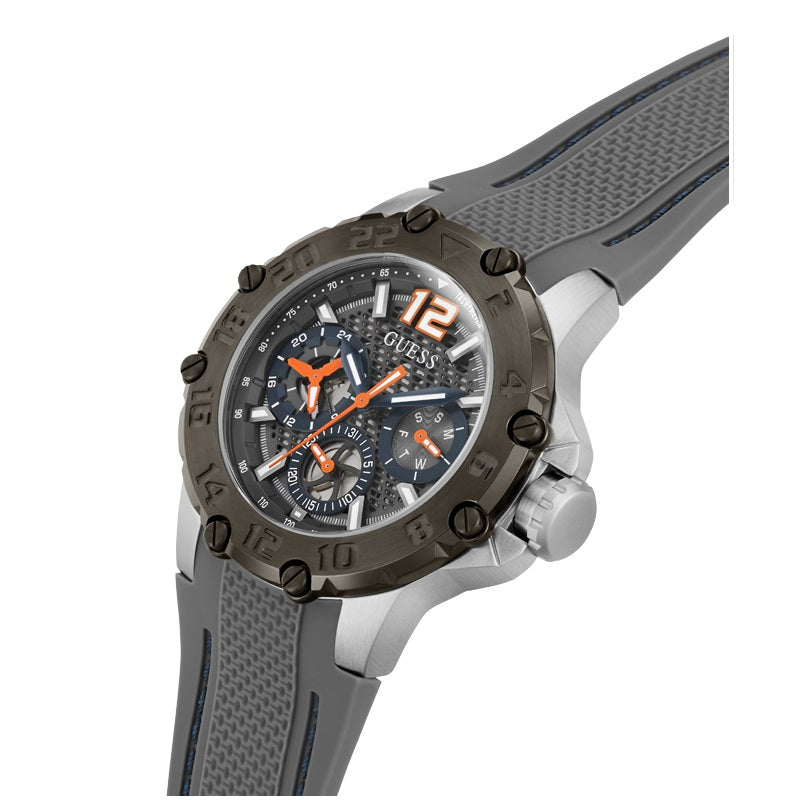 Reloj Hombre Guess Contender GW0640G1